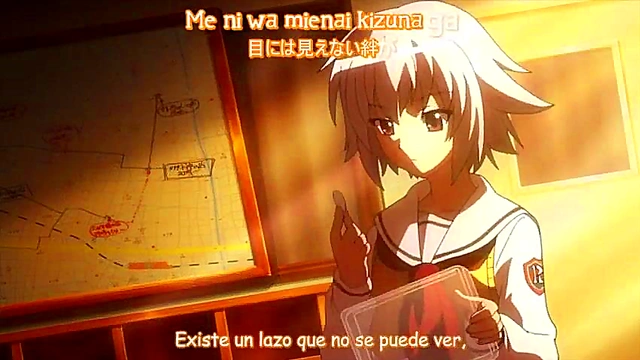 Benedict Anime Cap1 – Japanese Hentai Couple Engages in steaming Sex Session