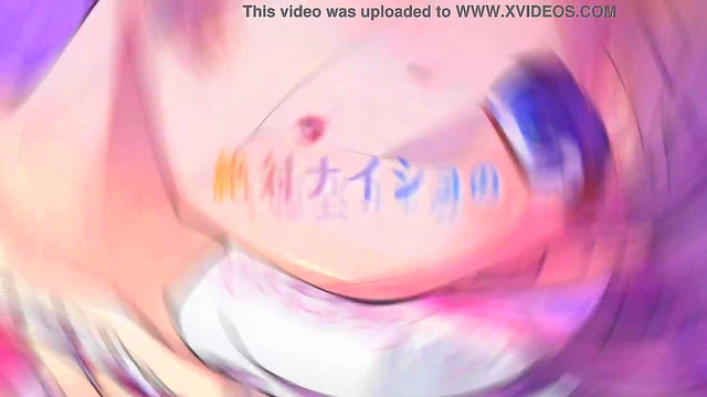 Moe Teen Wife Takes Dick In Anime Sex Scene With Hot Nakadashi Finish