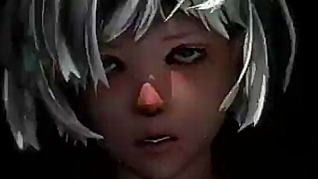 3D Anime Babe Gets Fucked Hard For Mind-Blowing Orgasm