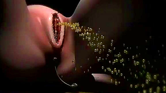 3D Anime Babe Gets Fucked Hard For Mind-Blowing Orgasm