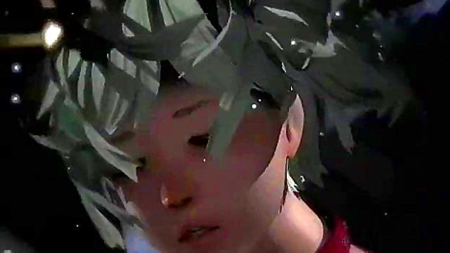 3D Anime Babe Gets Fucked Hard For Mind-Blowing Orgasm