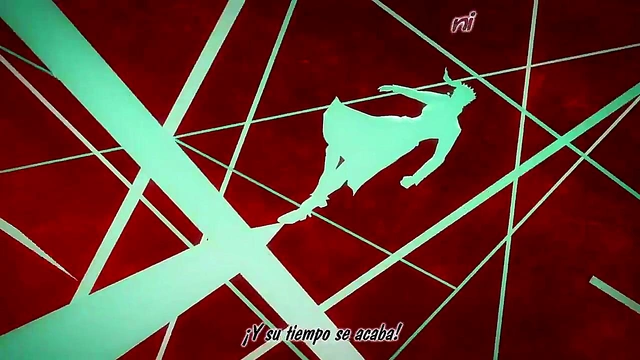 Jojo's Bizarre Adventure – Uncensored Hentai Anime Scene With Hot erotic Action