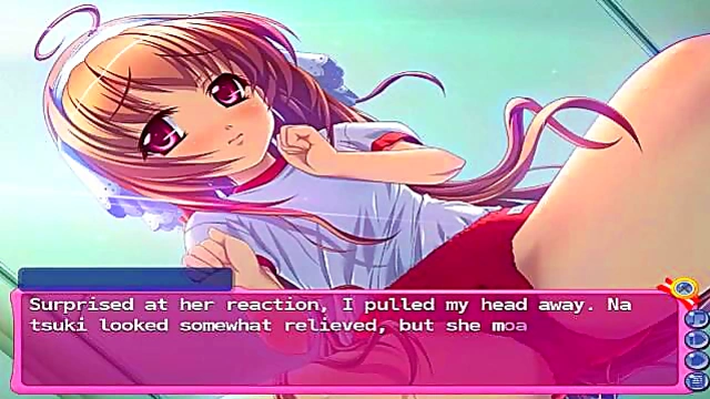 Horny Magical Teacher Seduces Student for Steamy Anime Eroge Action