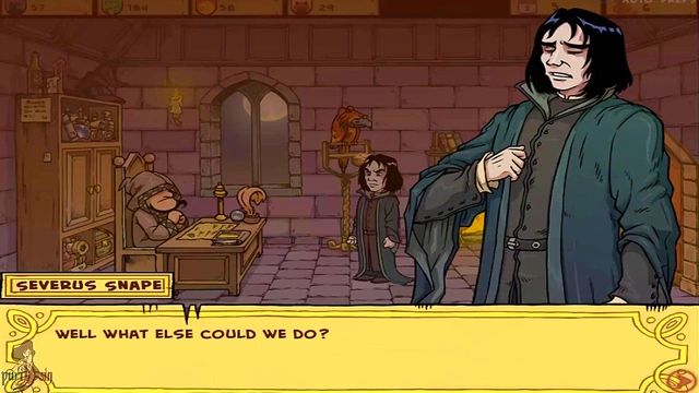 Hermione Threesome Sex With Akaburu’s Hottest Anime Witches