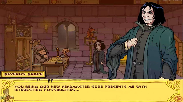 Hermione Threesome Sex With Akaburu’s Hottest Anime Witches