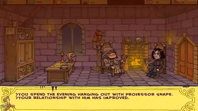 Hermione Threesome Sex With Akaburu’s Hottest Anime Witches