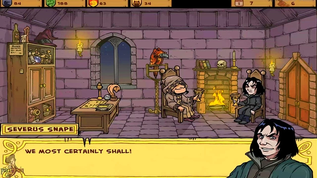 Hermione Threesome Sex With Akaburu’s Hottest Anime Witches