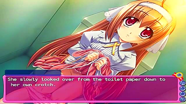 Horny Magical Teacher Seduces Student for naughty Anime Action