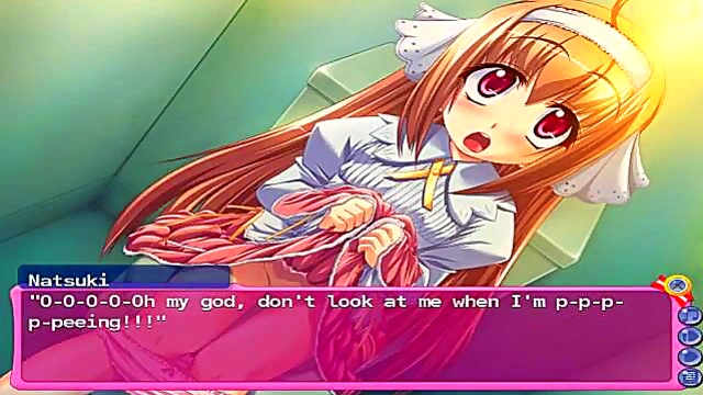 Horny Magical Teacher Seduces Student for naughty Anime Action