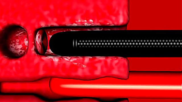 Miranda Lawson’s Machine Anal Adventure in 3D Hentai Cartoon Parody