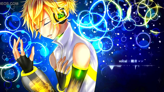 Vocaloid Anime Chick Gets Fucked In Epic Hentai Loop Sequence