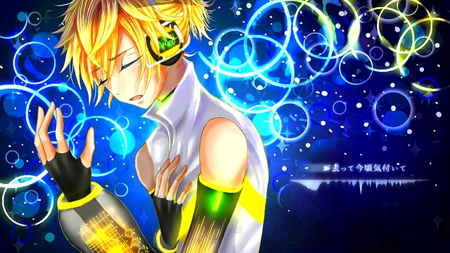 Vocaloid Anime Chick Gets Fucked In Epic Hentai Loop Sequence