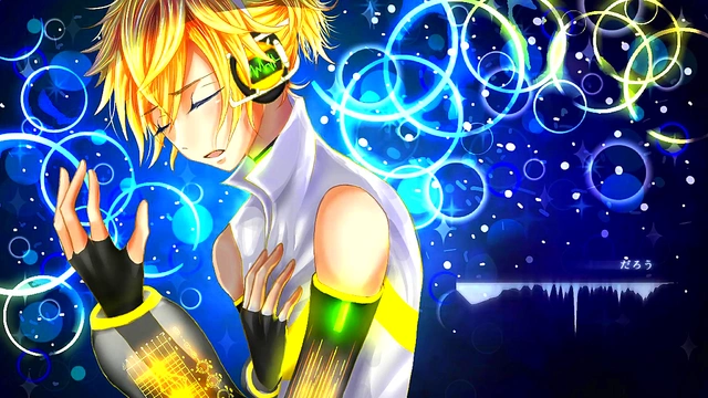 Vocaloid Anime Chick Gets Fucked In Epic Hentai Loop Sequence