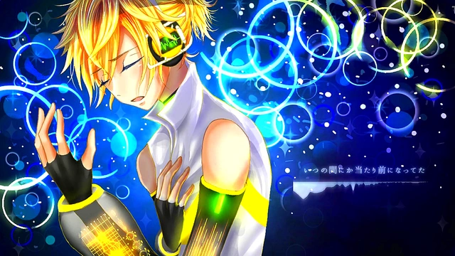 Vocaloid Anime Chick Gets Fucked In Epic Hentai Loop Sequence