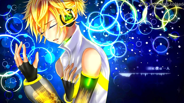 Vocaloid Anime Chick Gets Fucked In Epic Hentai Loop Sequence