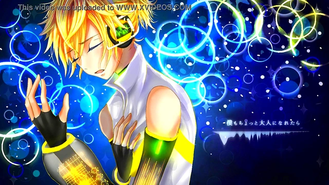 Vocaloid Anime Chick Gets Fucked In Epic Hentai Loop Sequence