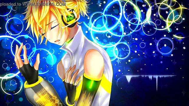 Vocaloid Anime Chick Gets Fucked In Epic Hentai Loop Sequence