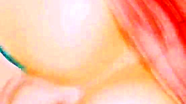 Cute Tsun Dere Anime Girl Rings Bell for-exciting 3D Hentai Action