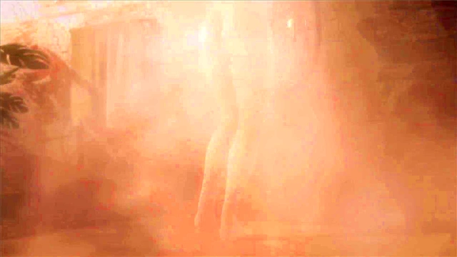 DOA Sluts Soak Together in Steamy Bath for Naughty Fun