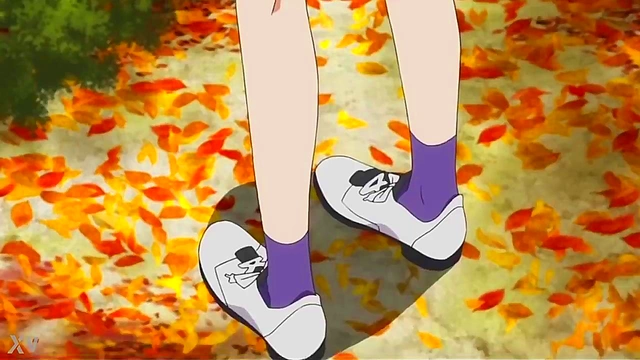 Sam Gets Funky With Dirty Anime Action & Horny Hentai Scenes