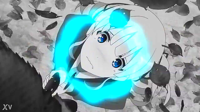 Sam Gets Funky With Dirty Anime Action & Horny Hentai Scenes