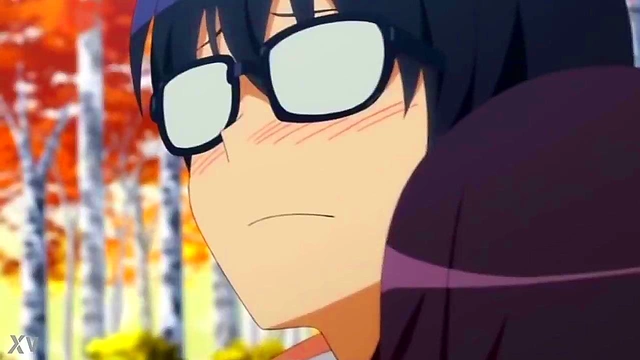 Sam Gets Funky With Dirty Anime Action & Horny Hentai Scenes