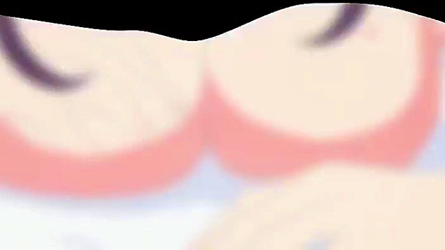 Sam Gets Funky With Dirty Anime Action & Horny Hentai Scenes