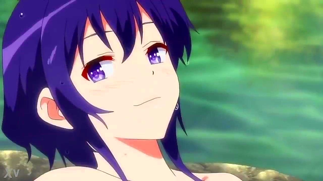 Sam Gets Funky With Dirty Anime Action & Horny Hentai Scenes