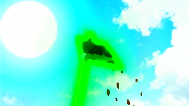 Horny Anime Chick Gets Fucked Hard In Exciting Hentai Adventure