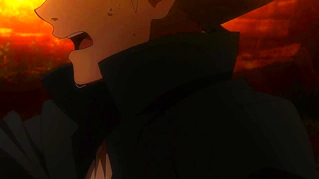 Horny Anime Chick Gets Fucked Hard In Exciting Hentai Adventure