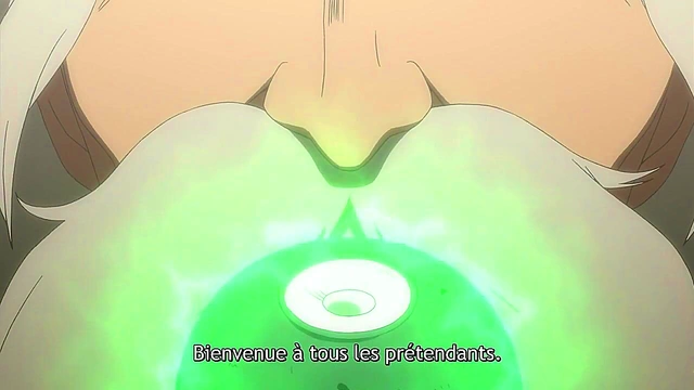 Horny Anime Chick Gets Fucked Hard In Exciting Hentai Adventure