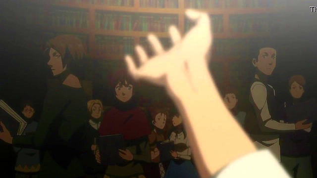 Horny Anime Chick Gets Fucked Hard In Exciting Hentai Adventure