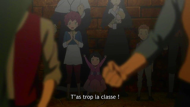 Horny Anime Chick Gets Fucked Hard In Exciting Hentai Adventure