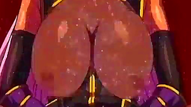 Cute Anime Chick Tempts You With Seductive stares In This Steamy Hentai Ad