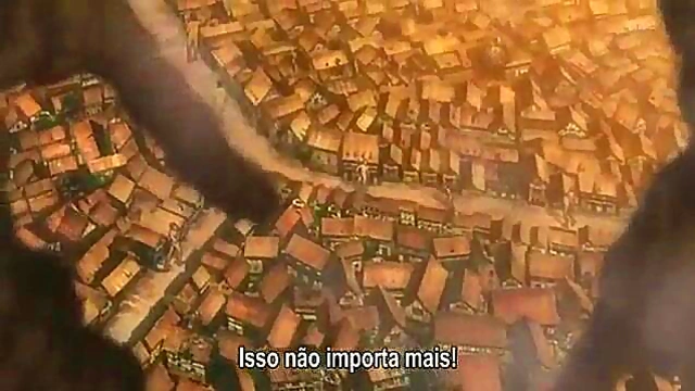 Shingeki No Kyojin Anime Cutie Rides Dick Hard For Sweet Sperm Release