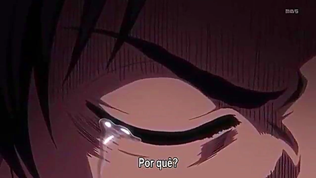 Shingeki No Kyojin Anime Cutie Rides Dick Hard For Sweet Sperm Release