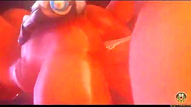 Overwatch Hentai – 3D Babe Begs for Harder Fucking & Intense Pleasure