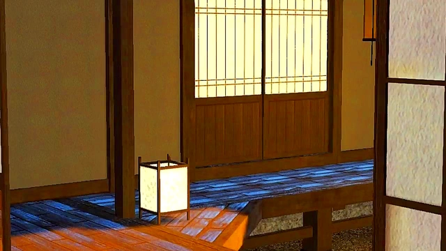 Ex-GF Returns for Steamy 3D Hentai Anime Session