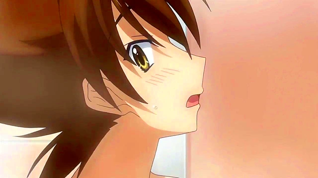 H.D. DxD Anime – Hot Big-Titted Girls Deliver Epic Fan Service Scenes