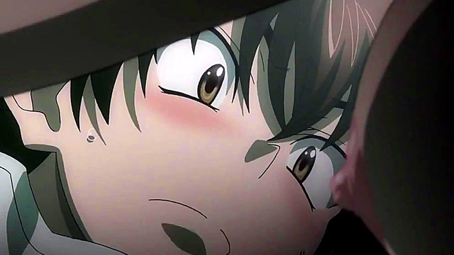 H.D. DxD Anime – Hot Big-Titted Girls Deliver Epic Fan Service Scenes