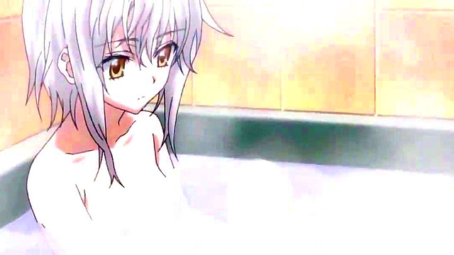 H.D. DxD Anime – Hot Big-Titted Girls Deliver Epic Fan Service Scenes