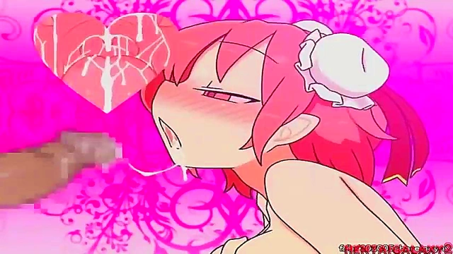 Cute Anime Chick Gets Fucked Hard In Epic Hentai Adventure