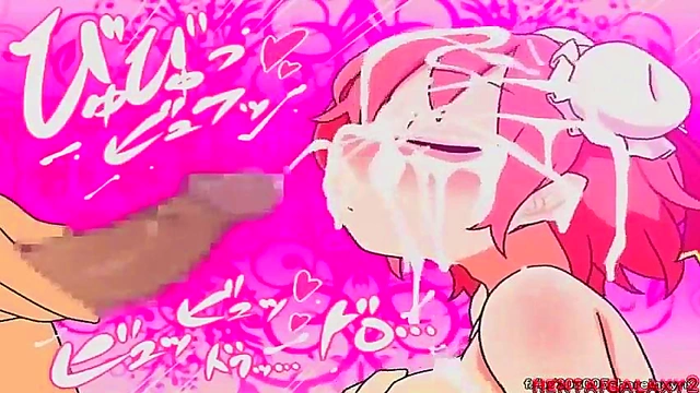 Cute Anime Chick Gets Fucked Hard In Epic Hentai Adventure