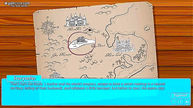 Big-Busted Anime Chick Fucks Hardcore in Steamy Porn Game Action