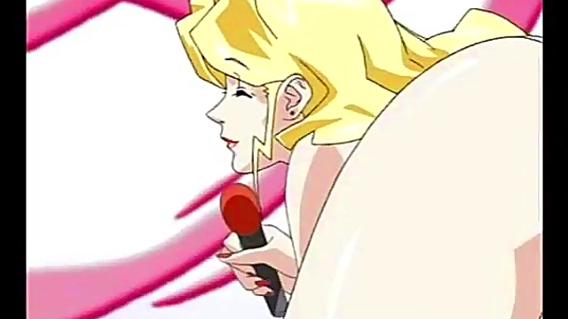 Virgin Hentai Teen Gives Hot Blowjob & Pussy Action In Uncensored Anime Adventure