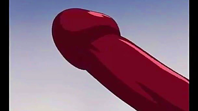 Virgin Hentai Teen Gives Hot Blowjob & Pussy Action In Uncensored Anime Adventure