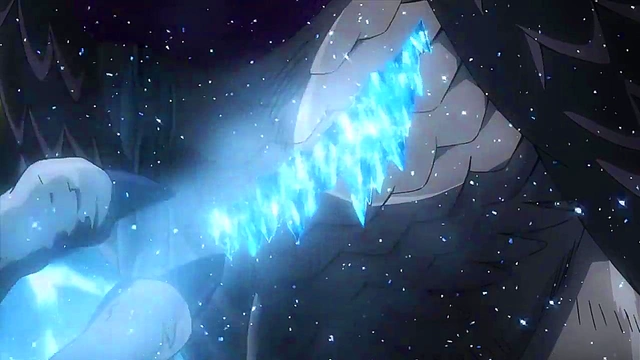 Jojo's Bizarre Adventure – Uncensored Anime Sex Scenes from Stardust Crusaders Egypt Arc