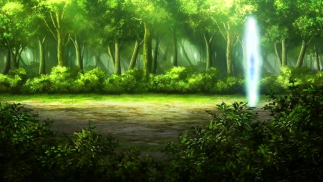 Horny Anime Babe Seduces With Manga-Inspired Hentai Action