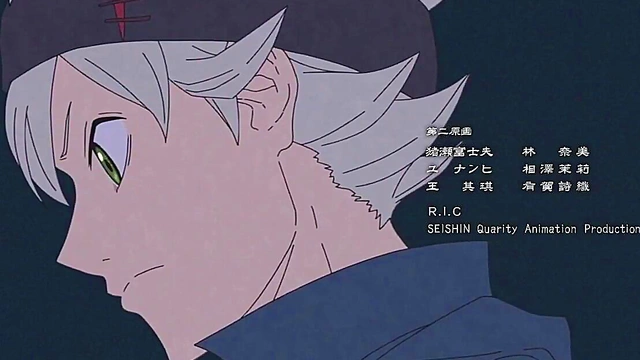 Horny Anime Babe Seduces With Manga-Inspired Hentai Action