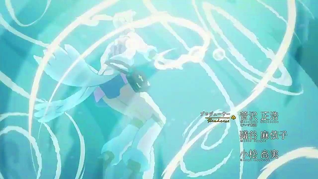 Horny Anime Babe Seduces With Manga-Inspired Hentai Action